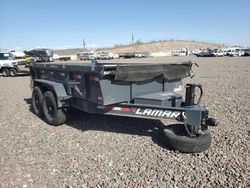 Salvage cars for sale from Copart Phoenix, AZ: 2021 Other Trailer