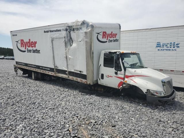 2019 International 4000 4300