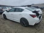 2022 Acura ILX Premium A-Spec