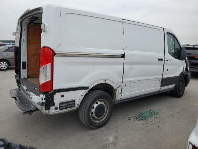 2019 Ford Transit T-250