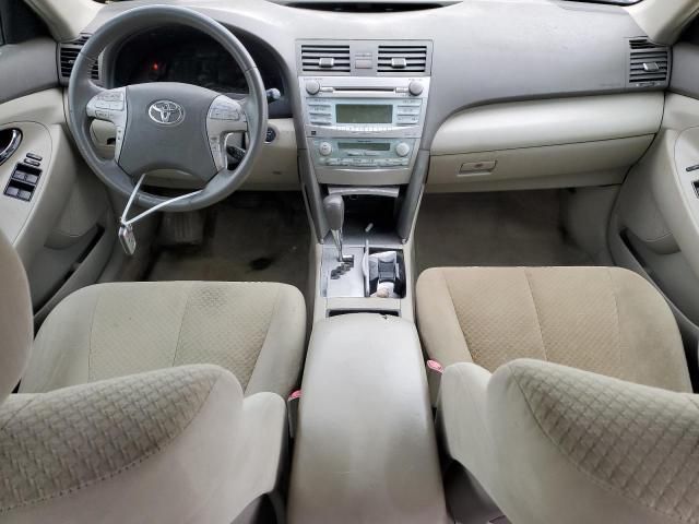 2007 Toyota Camry Hybrid