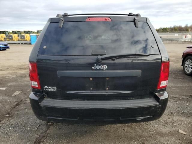 2008 Jeep Grand Cherokee Laredo