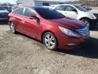 2012 Hyundai Sonata SE