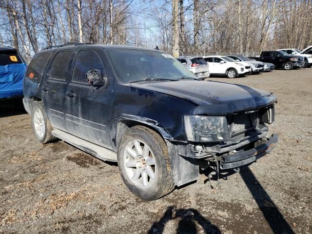 2013 Chevrolet Tahoe K1500 LT