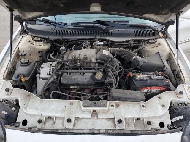 1999 Ford Taurus SE