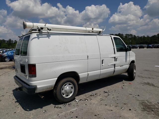 2013 Ford Econoline E250 Van