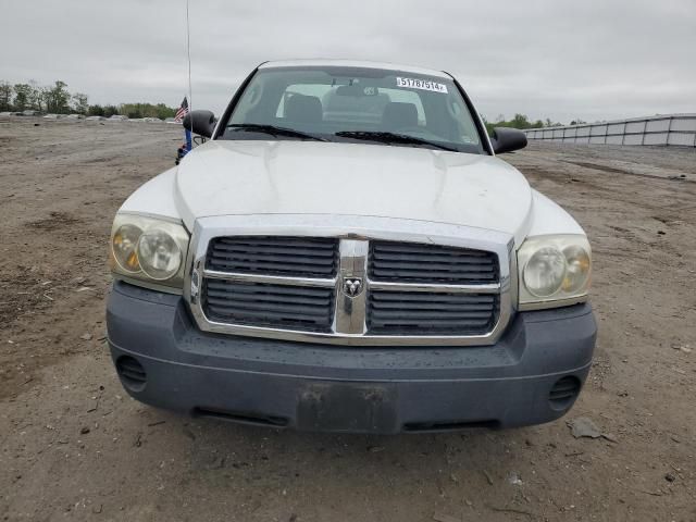 2005 Dodge Dakota ST