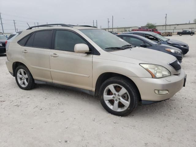 2007 Lexus RX 350