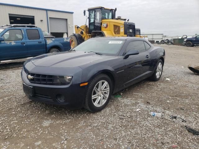 2013 Chevrolet Camaro LS