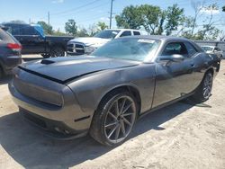 Salvage cars for sale from Copart Riverview, FL: 2015 Dodge Challenger SXT