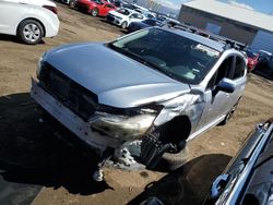 Subaru Impreza Vehiculos salvage en venta: 2012 Subaru Impreza Sport Premium