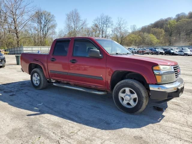 2006 GMC Canyon