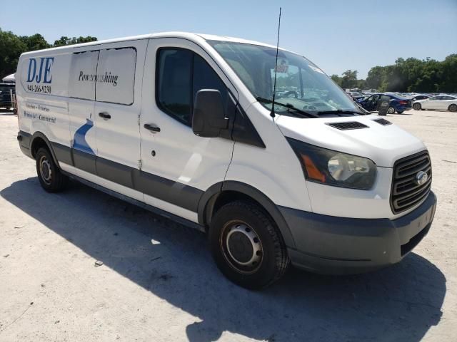 2015 Ford Transit T-250