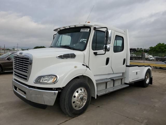 2016 Freightliner M2 112 Medium Duty