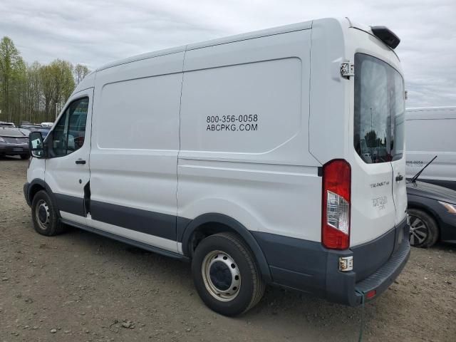 2018 Ford Transit T-150