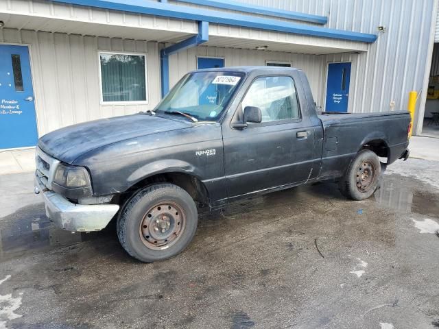 1999 Ford Ranger