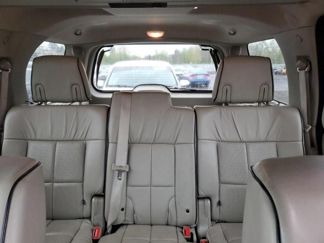 2008 Lincoln Navigator