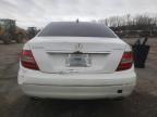 2014 Mercedes-Benz C 300 4matic