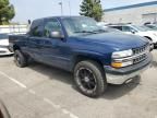 1999 Chevrolet Silverado K1500