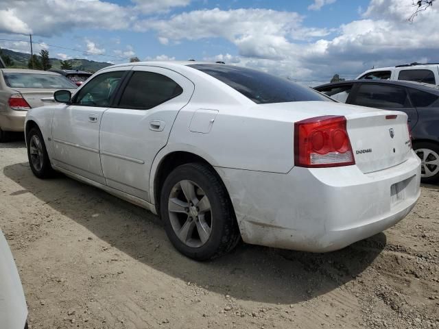 2010 Dodge Charger SXT