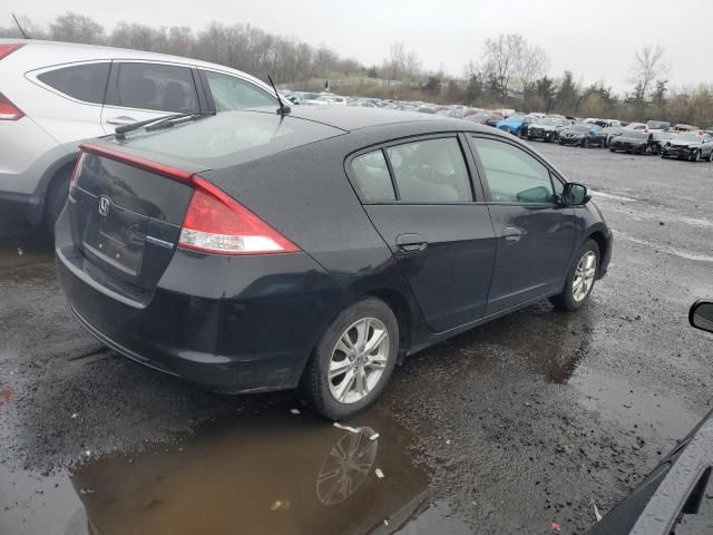 2010 Honda Insight EX