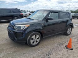 KIA Soul Vehiculos salvage en venta: 2014 KIA Soul