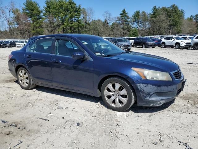 2008 Honda Accord EXL