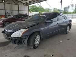 Vehiculos salvage en venta de Copart Cartersville, GA: 2012 Nissan Altima Base