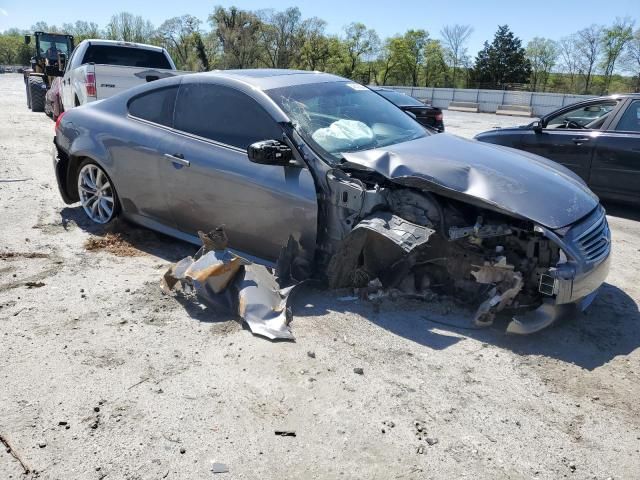 2014 Infiniti Q60 Journey