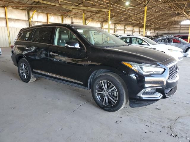 2018 Infiniti QX60