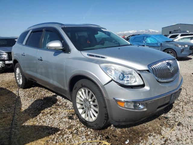 2010 Buick Enclave CXL