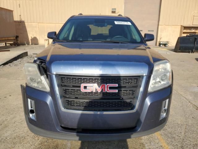 2014 GMC Terrain SLE