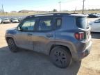 2018 Jeep Renegade Trailhawk