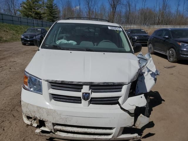 2010 Dodge Grand Caravan SE