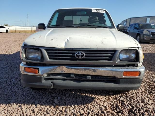 1996 Toyota Tacoma Xtracab