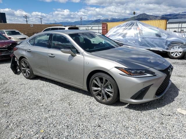 2021 Lexus ES 350 Base