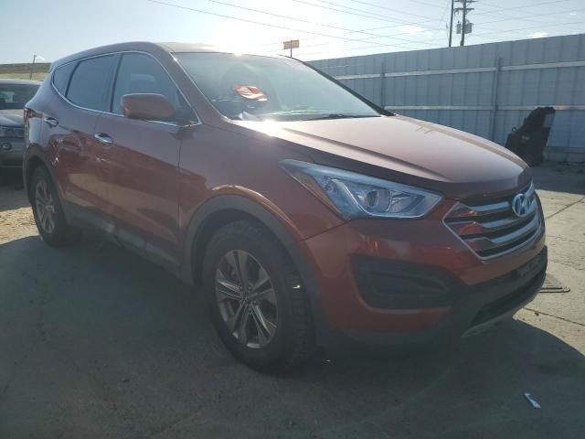 2015 Hyundai Santa FE Sport