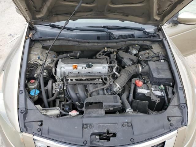 2009 Honda Accord LX