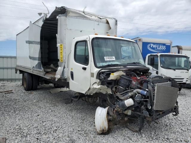 2020 Freightliner M2 106 Medium Duty