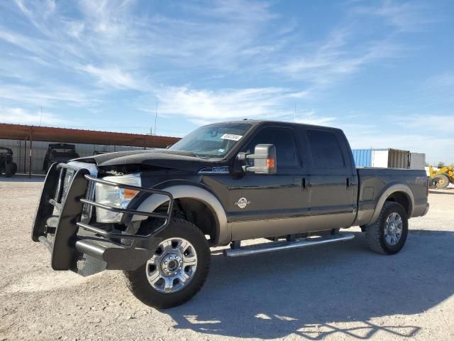 2014 Ford F250 Super Duty