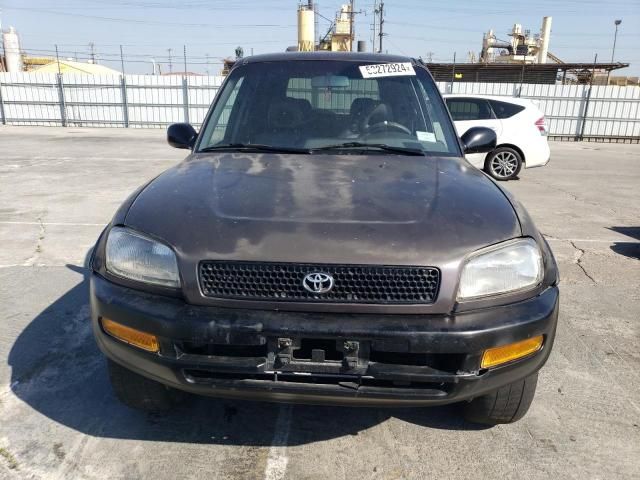 1996 Toyota Rav4