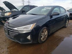 2019 Hyundai Elantra SEL for sale in Elgin, IL