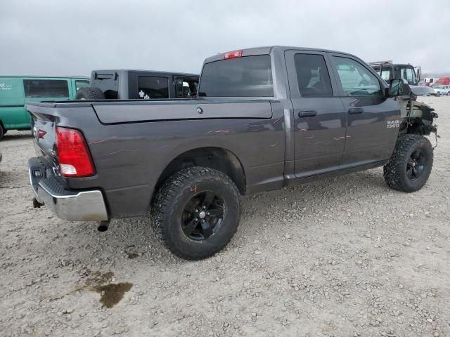 2017 Dodge RAM 1500 ST