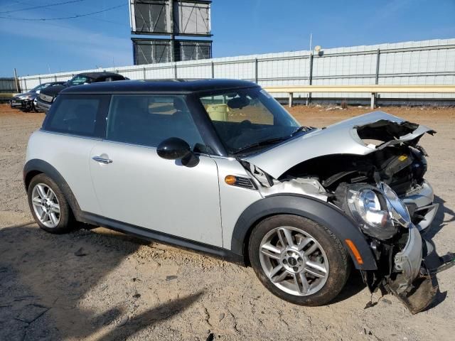 2013 Mini Cooper