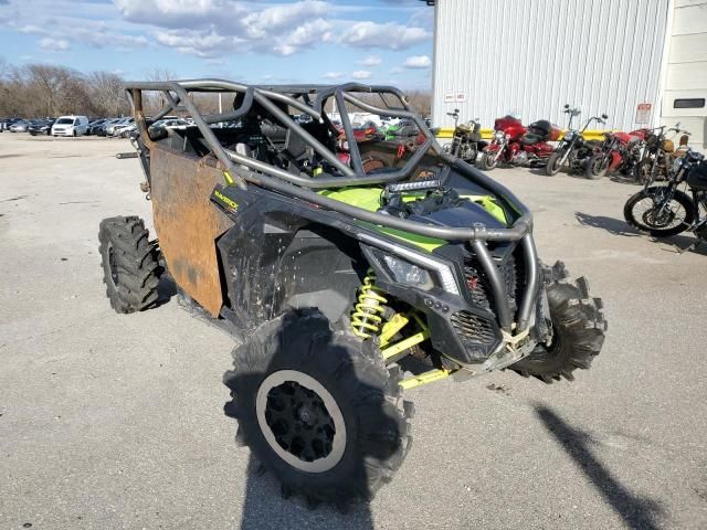 2020 Can-Am Maverick X3 X MR Turbo