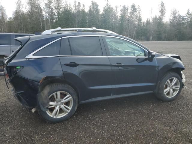 2013 Acura RDX