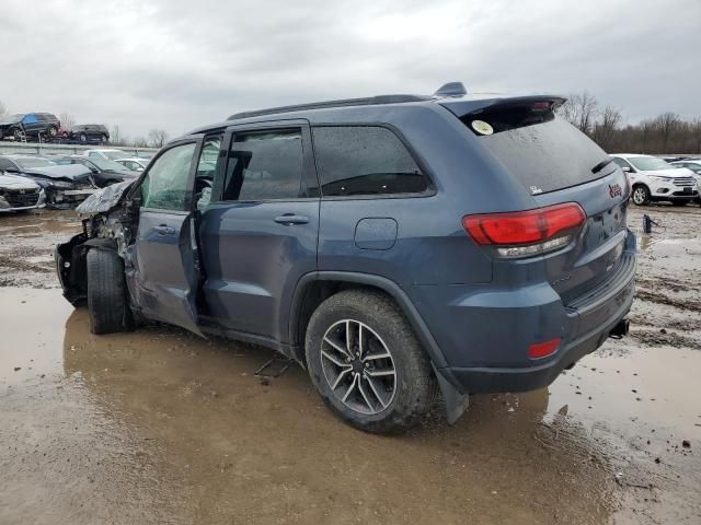 2020 Jeep Grand Cherokee Trailhawk