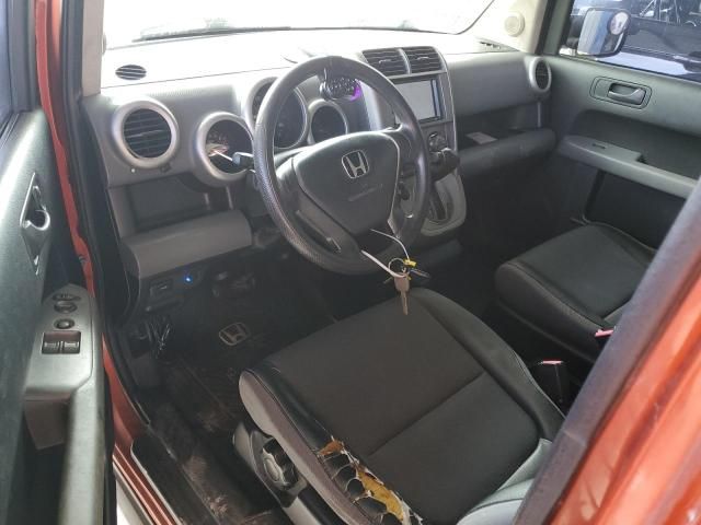 2003 Honda Element EX