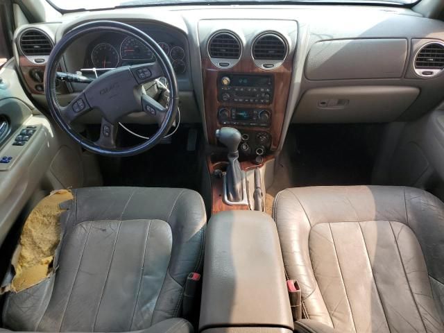 2004 GMC Envoy XL