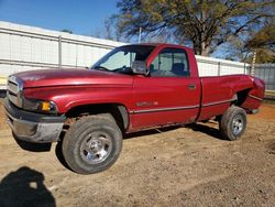 Dodge Vehiculos salvage en venta: 1997 Dodge RAM 1500